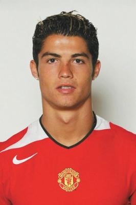 ronaldo
