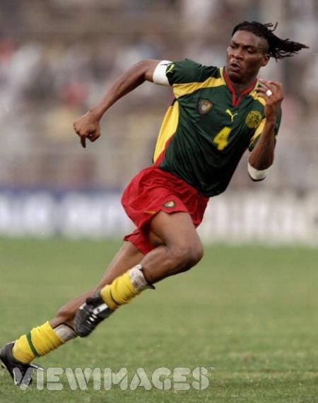 rigobert