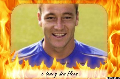 terry